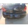 Recambio de paragolpes trasero para volkswagen polo v (6r1, 6c1) 1.6 tdi referencia OEM IAM   