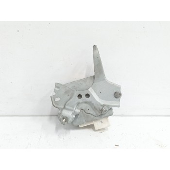 Recambio de modulo electronico para toyota yaris (_p9_) 1.4 d-4d (nlp90_) referencia OEM IAM 896500D110 6900001067 1129001331