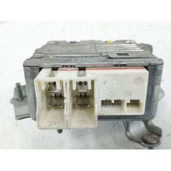 Recambio de modulo electronico para toyota yaris (_p9_) 1.4 d-4d (nlp90_) referencia OEM IAM 896500D110 6900001067 1129001331