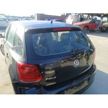 Recambio de porton trasero para volkswagen polo v (6r1, 6c1) 1.6 tdi referencia OEM IAM   