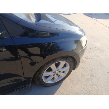 Recambio de aleta delantera derecha para volkswagen polo v (6r1, 6c1) 1.6 tdi referencia OEM IAM   