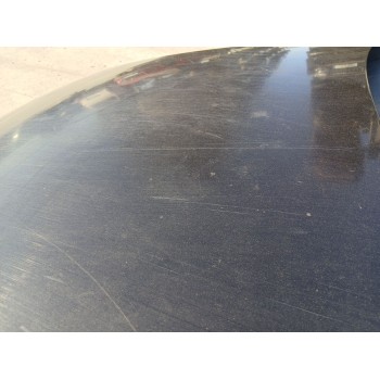 Recambio de capot para volkswagen polo v (6r1, 6c1) 1.6 tdi referencia OEM IAM   