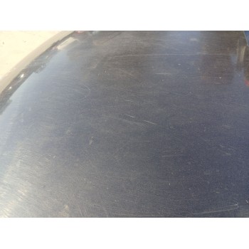 Recambio de capot para volkswagen polo v (6r1, 6c1) 1.6 tdi referencia OEM IAM   