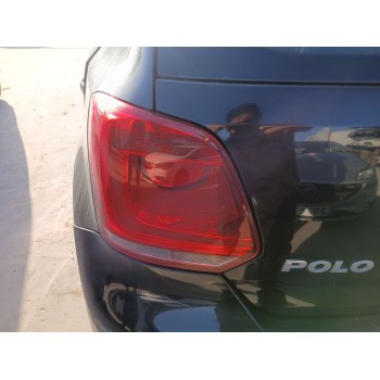 Recambio de piloto trasero derecho para volkswagen polo v (6r1, 6c1) 1.6 tdi referencia OEM IAM   