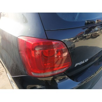 Recambio de piloto trasero derecho para volkswagen polo v (6r1, 6c1) 1.6 tdi referencia OEM IAM   