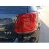 Recambio de piloto trasero izquierdo para volkswagen polo v (6r1, 6c1) 1.6 tdi referencia OEM IAM   