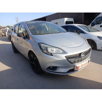 opel corsa e (x15) del año 2016