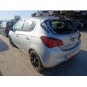 OPEL CORSA E (X15)