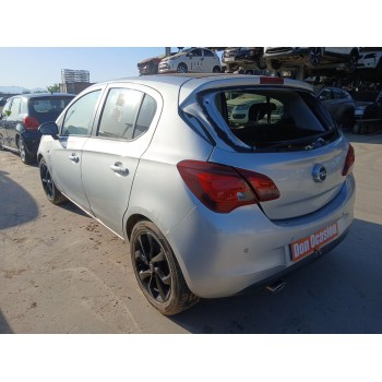 opel corsa e (x15) del año 2016