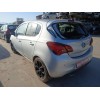 opel corsa e (x15) del año 2016