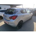 OPEL CORSA E (X15)