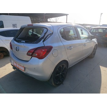 opel corsa e (x15) del año 2016