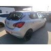 opel corsa e (x15) del año 2016
