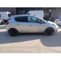 OPEL CORSA E (X15)