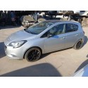 OPEL CORSA E (X15)