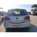 OPEL CORSA E (X15)