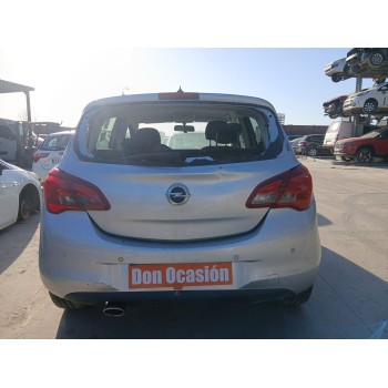 opel corsa e (x15) del año 2016