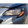 Recambio de faro izquierdo para opel corsa e (x15) 1.4 (08, 68) referencia OEM IAM   