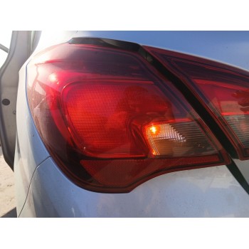 PILOTO TRASERO IZQUIERDO 13454496 