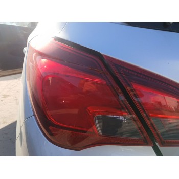 Recambio de piloto trasero izquierdo para opel corsa e (x15) 1.4 (08, 68) referencia OEM IAM   