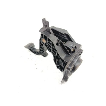 Recambio de pedal embrague para peugeot rifter 1.5 bluehdi 100 referencia OEM IAM 9820886180  