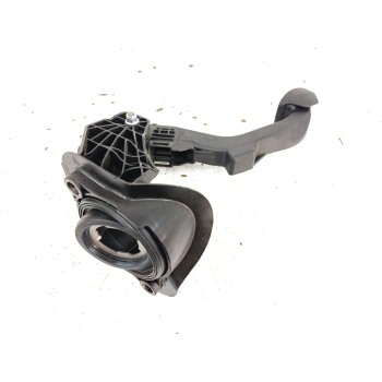 Recambio de pedal embrague para peugeot rifter 1.5 bluehdi 100 referencia OEM IAM 9820886180  