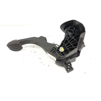 Recambio de pedal embrague para peugeot rifter 1.5 bluehdi 100 referencia OEM IAM 9820886180  