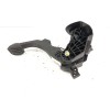 Recambio de pedal embrague para peugeot rifter 1.5 bluehdi 100 referencia OEM IAM 9820886180  