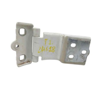 Recambio de bisagra puerta para fiat ducato furgoneta (250) 100 multijet 2,2 d referencia OEM IAM  TRASERA IZQUIERDA INFERIOR 