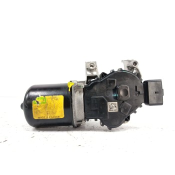 Recambio de motor limpia delantero para peugeot rifter 1.5 bluehdi 100 referencia OEM IAM 9816558880  