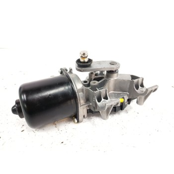 Recambio de motor limpia delantero para peugeot rifter 1.5 bluehdi 100 referencia OEM IAM 9816558880  