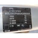 OPEL CORSA E (X15)