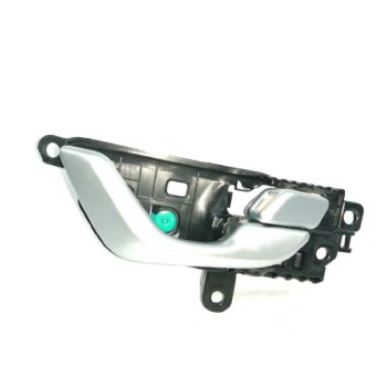 Recambio de maneta interior trasera derecha para hyundai ioniq tecno hybrid referencia OEM IAM 82623G2000  