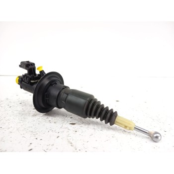 Recambio de bomba embrague para peugeot rifter 1.5 bluehdi 100 referencia OEM IAM 9829937180  