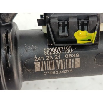 Recambio de bomba embrague para peugeot rifter 1.5 bluehdi 100 referencia OEM IAM 9829937180  
