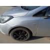 Recambio de aleta delantera izquierda para opel corsa e (x15) 1.4 (08, 68) referencia OEM IAM   