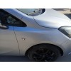 Recambio de aleta delantera derecha para opel corsa e (x15) 1.4 (08, 68) referencia OEM IAM   