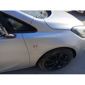 Recambio de aleta delantera derecha para opel corsa e (x15) 1.4 (08, 68) referencia OEM IAM   