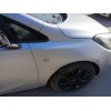 Recambio de aleta delantera derecha para opel corsa e (x15) 1.4 (08, 68) referencia OEM IAM   