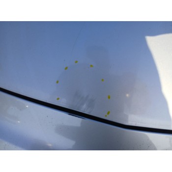 Recambio de capot para opel corsa e (x15) 1.4 (08, 68) referencia OEM IAM   