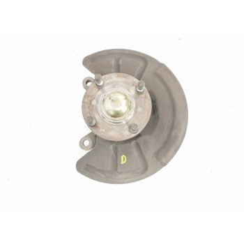 Recambio de mangueta delantera derecha para dfsk v22 1.3 cc referencia OEM IAM   