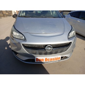 Recambio de paragolpes delantero para opel corsa e (x15) 1.4 (08, 68) referencia OEM IAM   