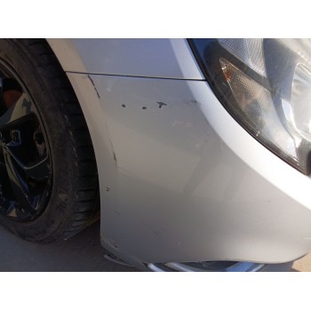 Recambio de paragolpes delantero para opel corsa e (x15) 1.4 (08, 68) referencia OEM IAM   