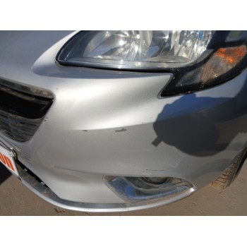 Recambio de paragolpes delantero para opel corsa e (x15) 1.4 (08, 68) referencia OEM IAM   