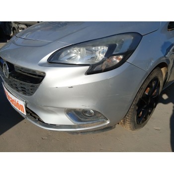 Recambio de paragolpes delantero para opel corsa e (x15) 1.4 (08, 68) referencia OEM IAM   