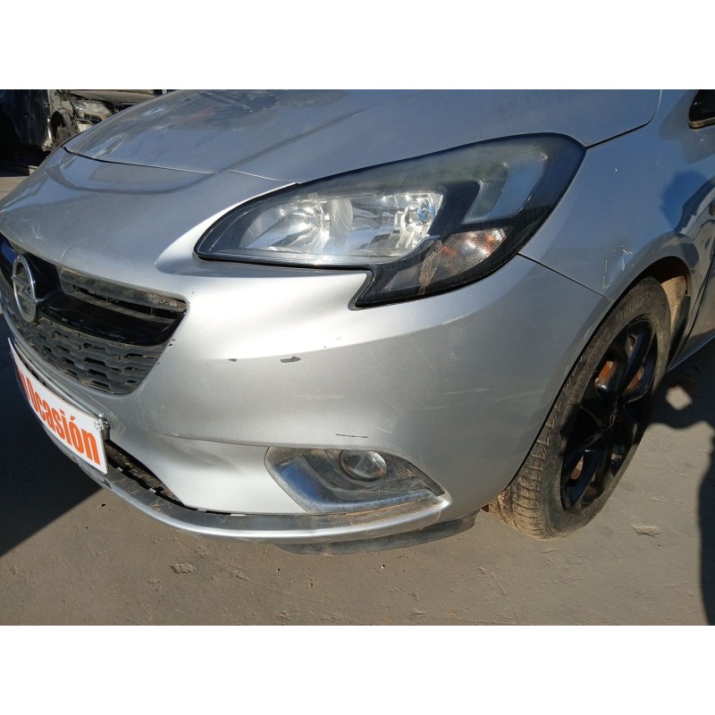 PARAGOLPES DELANTERO 39003645