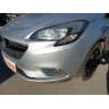 Recambio de paragolpes delantero para opel corsa e (x15) 1.4 (08, 68) referencia OEM IAM   