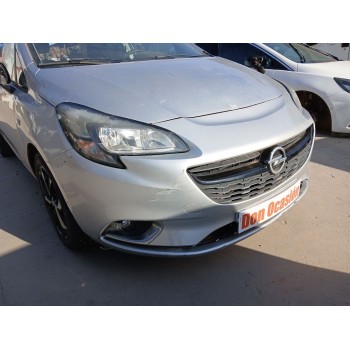 Recambio de paragolpes delantero para opel corsa e (x15) 1.4 (08, 68) referencia OEM IAM   