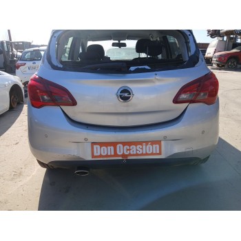 PARAGOLPES TRASERO 13399551 