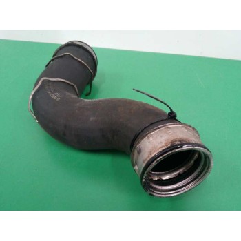 Recambio de tubo presion turbocompresor para seat leon (1p1) reference referencia OEM IAM 1K0145832B  